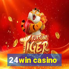 24win casino